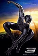 Spider-Man 3 black suit 2007 | Spiderman, Marvel superhero posters ...
