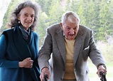 David Rockefeller Age, Death Cause, Wife, Family, Biography, Facts ...