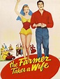 The Farmer Takes a Wife - Full Cast & Crew - TV Guide