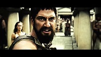 300 - Official Trailer 2 [HD] - YouTube