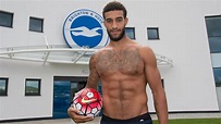 Connor Goldson interview: ‘My heart could have popped – clubs must act ...