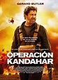 Película: Operación Kandahar (2023) | abandomoviez.net