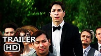 LITERALLY, RIGHT BEFORE AARON Official Trailer (2017) Justin Long ...