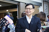 柯文哲小內閣名單出爐！彭振聲接副市長、徐世勲出任客委會主委-風傳媒