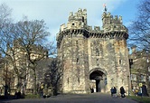 Lancaster Castle – a great day out in Lancashire | Hawthorns Park