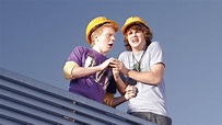 Zeke and Luther | Apple TV