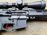 Grey Ghost Precision AR-15 Handguard — Firearms Insider