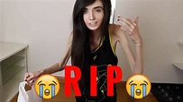 EUGENIA COONEY DIED - YouTube
