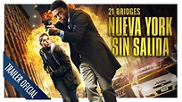 Nueva York Sin Salida | Trailer Oficial #2 | HD Doblado - YouTube