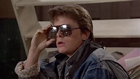 Back to the Future: An Annotated Guide to Marty McFly’s Journey | Tor.com