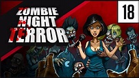Pitch Black | Let's Play Zombie Night Terror Gameplay Walkthrough [Part ...