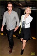 Dianna Agron & Henry Joost: Holding Hands!: Photo 2668880 | Dianna ...