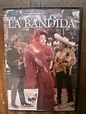 Maria Felix La Bandida Dvd Pedro Armendariz Indio Fernandez - $ 100.00 ...