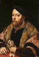 Jan Gossaert | Renaissance painter | Tutt'Art@ | Pittura * Scultura ...
