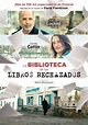 Cartel España de 'La biblioteca de los libros rechazados (2019 ...