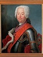 Augustus Louis, Prince of Anhalt-Köthen Biography - 18th-century German ...