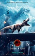 Jurassic World DOMINION Poster REXY (T-REX) 2021