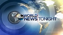 ABC World News Tonight Theme From 2000 To 2012 - YouTube
