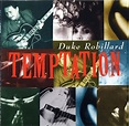 Duke Robillard - Temptation (CD, Album) | Discogs