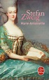 Marie-Antoinette - Stefan Zweig - Babelio