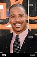 Brian J White attends the 21st Annual Soul Train Music Awards in Los ...
