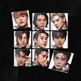 NCT 127-The 5th Album "Fact Check" (Walmart Exclusive Photocard) - K ...