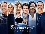 "Celebrity IOU: Joyride" I Love To Drive! I Love It! (TV Episode 2021 ...