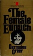 The female eunuch by Germaine Greer | Open Library