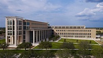 Facilities | Texas A&M University Engineering
