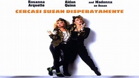 Cercasi Susan disperatamente (film 1985) TRAILER ITALIANO - YouTube