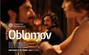 Oblomov: le téléfilm