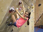 Youth Archives | Little Rock Climbing Center