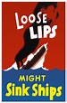 Loose Lips - TV Tropes