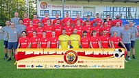 FC Mecklenburg Schwerin (Herren)