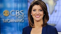 SA native Norah O'Donnell named as new anchor of CBS Evening News ...