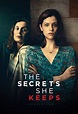 The Secrets She Keeps (TV Series 2020– ) - IMDb