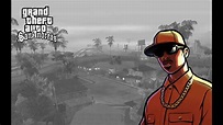 GTA San Andreas Theme Song Full (1 Hour Version) - YouTube