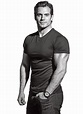 MEN’S FITNESS: Henry Cavill by Ben Watts | Image Amplified | Henry ...