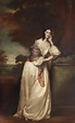 "Lady Katherine Isabella Manners, Countess Jermyn (1809-1848)" Francis ...