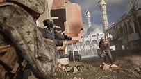 Six Days in Fallujah has been revived, coming to PC in 2021, first ...
