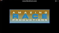 Jerry bruckheimer/Worldrace/Amazing race/CBS TV studios/ABC Studios ...