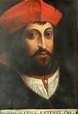 Cardinal Ippolito d'Este (1509–1572) by Northern Italian School | Art ...