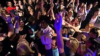 Bloc Party - She's Hearing Voices [Live at JTv ABC] HD - YouTube