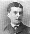 Robert Lovett (January 18, 1859 — July 2, 1924), American Surgeon ...