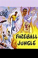 Reparto de Fireball Jungle (película 1968). Dirigida por Joseph P ...