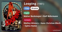 Looping (film, 1981) - FilmVandaag.nl