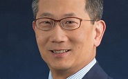 Q&A: The Carlyle Group's Kewsong Lee | AVCJ