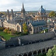 Studiare a Oxford, l'università più antica del Regno Unito | L'HuffPost