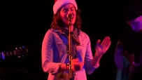 Caroline -- Brandi Carlile - YouTube