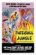 Volledige Cast van Fireball Jungle (Film, 1969) - MovieMeter.nl